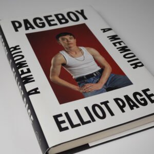 pageboy