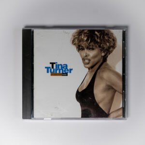 tinaturner