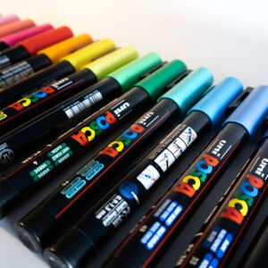 posca