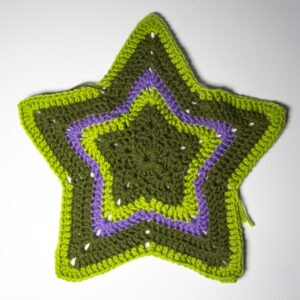 Crochet Star